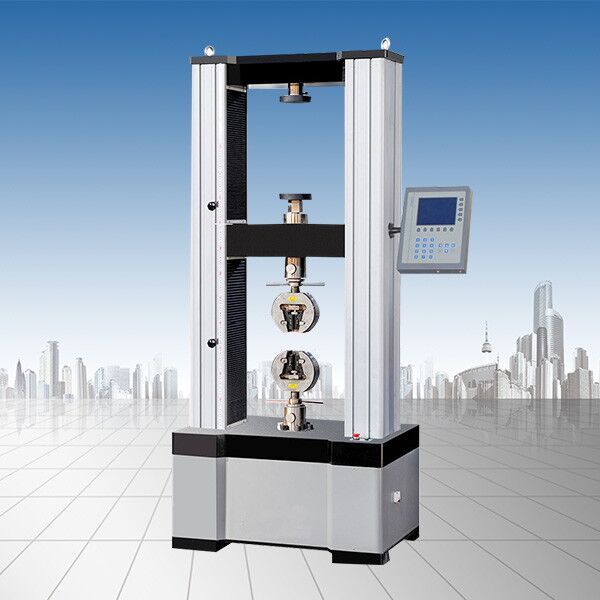 振動試驗機的使用注意要點