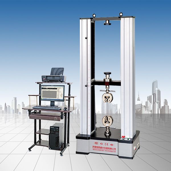 彈簧拉壓疲勞試驗機的結構組成與功能特點【資訊】