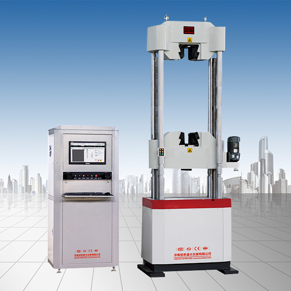 彈簧試驗機如何進行維護保養(yǎng)與故障檢修